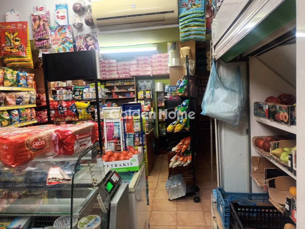 Μονοκατοικία στην Νταμαράκια, Αιγάλεω — Φωτογραφία 25 από 33