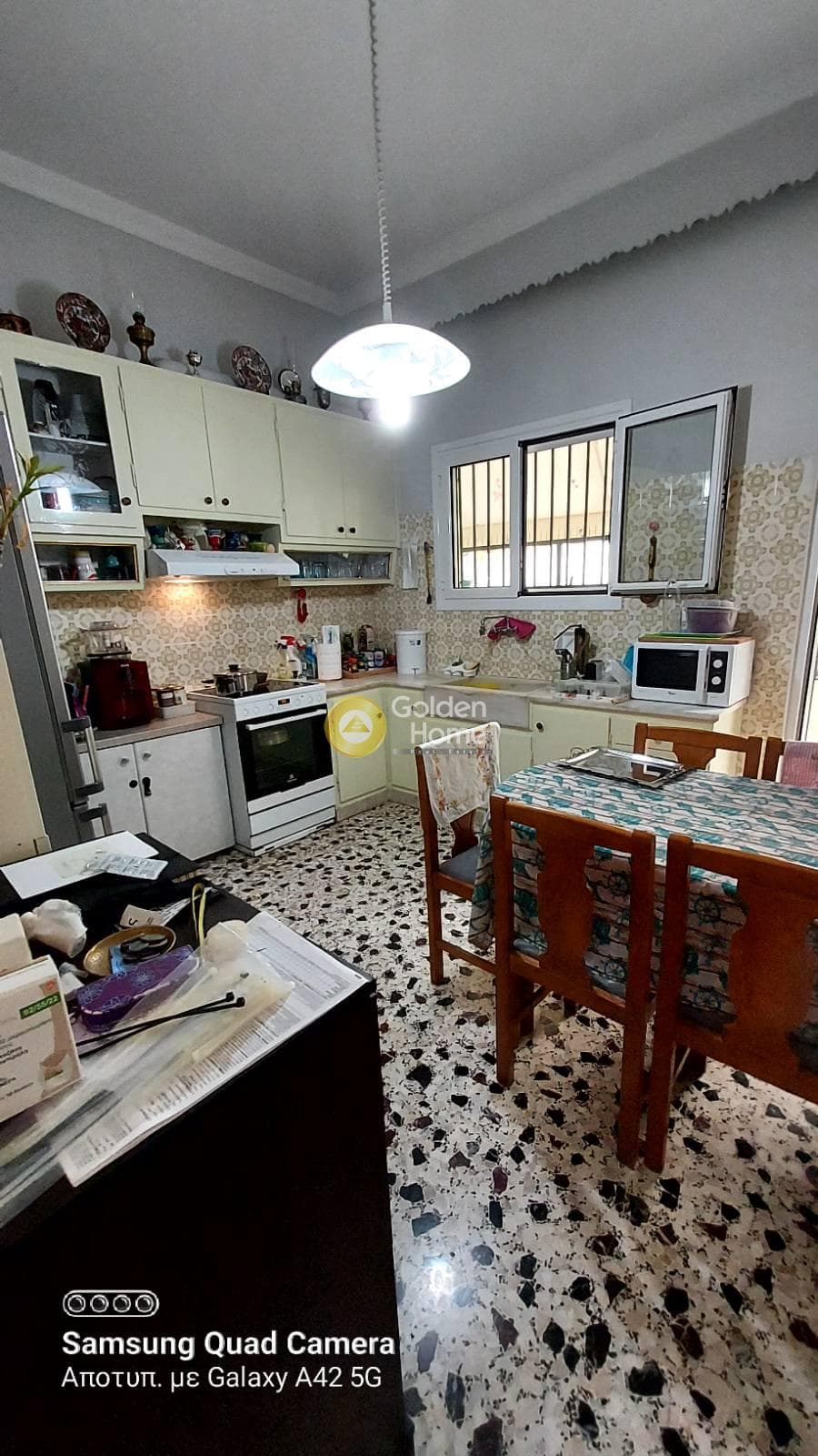 Apartment in Center, Petroupoli — Photo 2 of 4