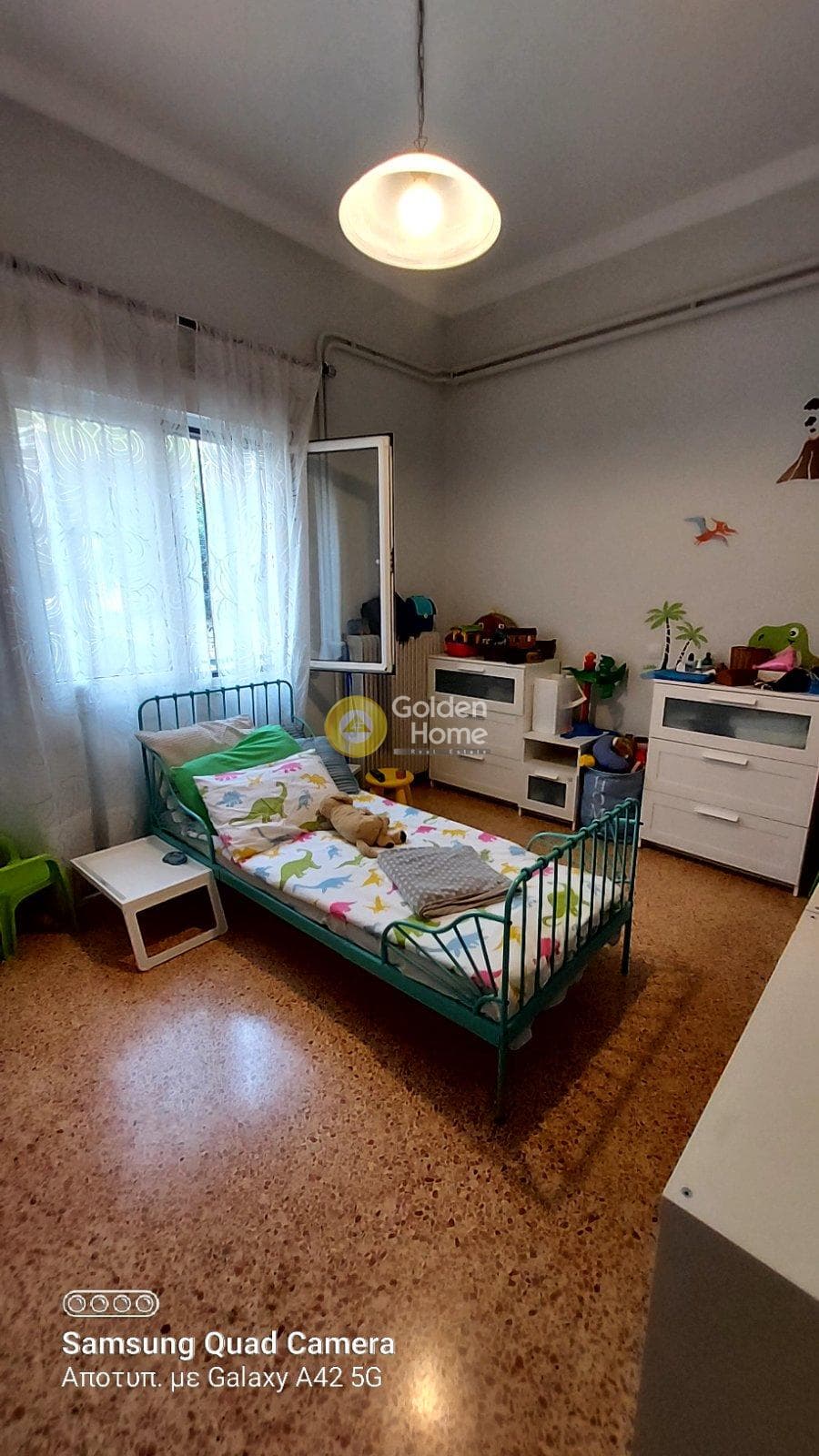 Apartment in Center, Petroupoli — Photo 4 of 4