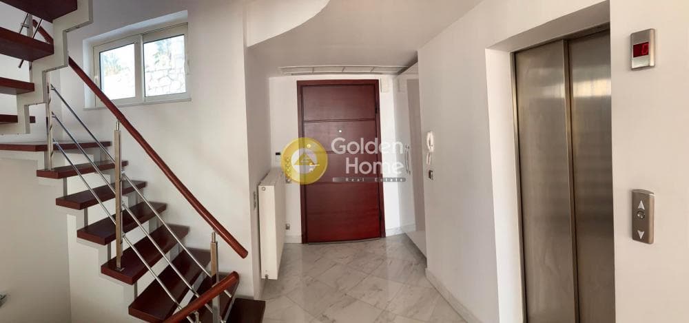 House in Agios Nikolaos, Anavissos — Photo 24 of 57