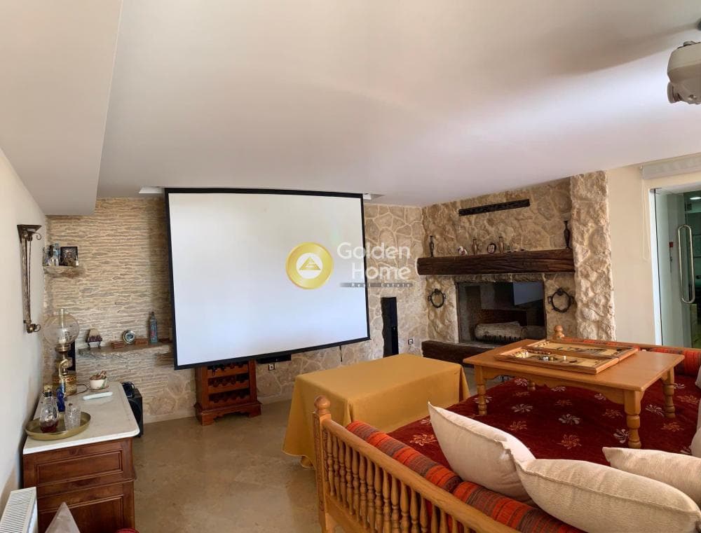 House in Agios Nikolaos, Anavissos — Photo 43 of 57