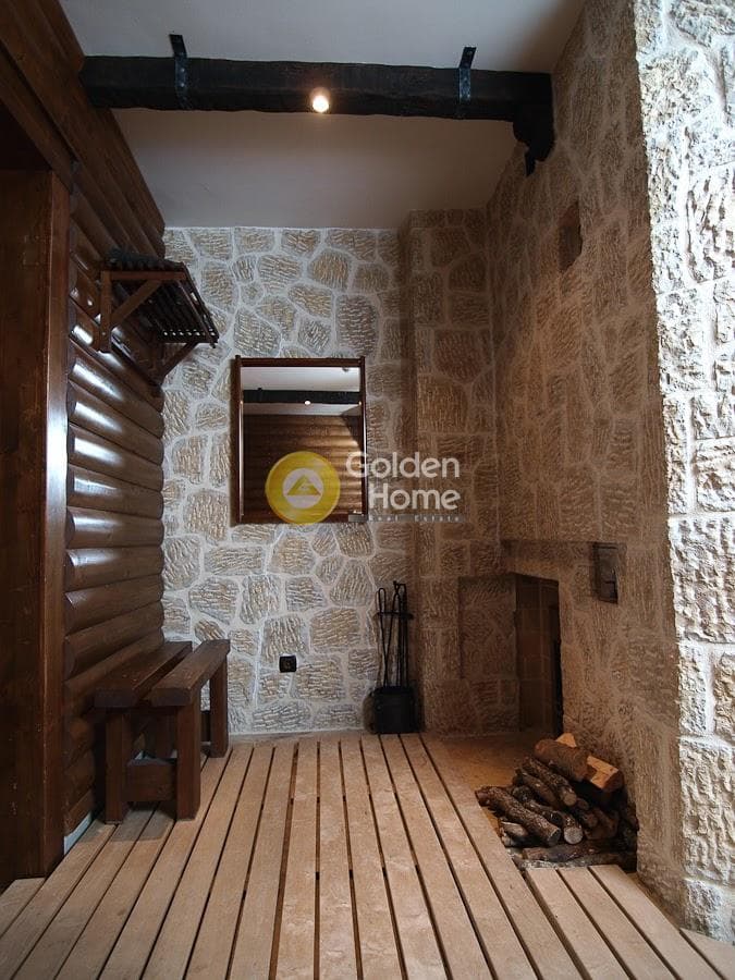 House in Agios Nikolaos, Anavissos — Photo 54 of 57