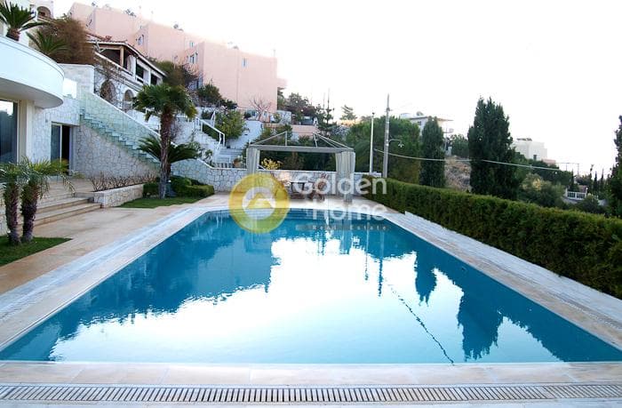 House in Agios Nikolaos, Anavissos — Photo 9 of 57