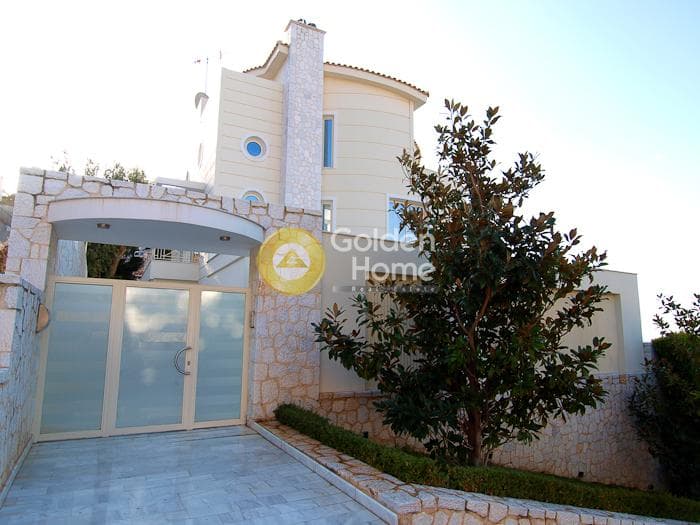 House in Agios Nikolaos, Anavissos — Photo 5 of 57