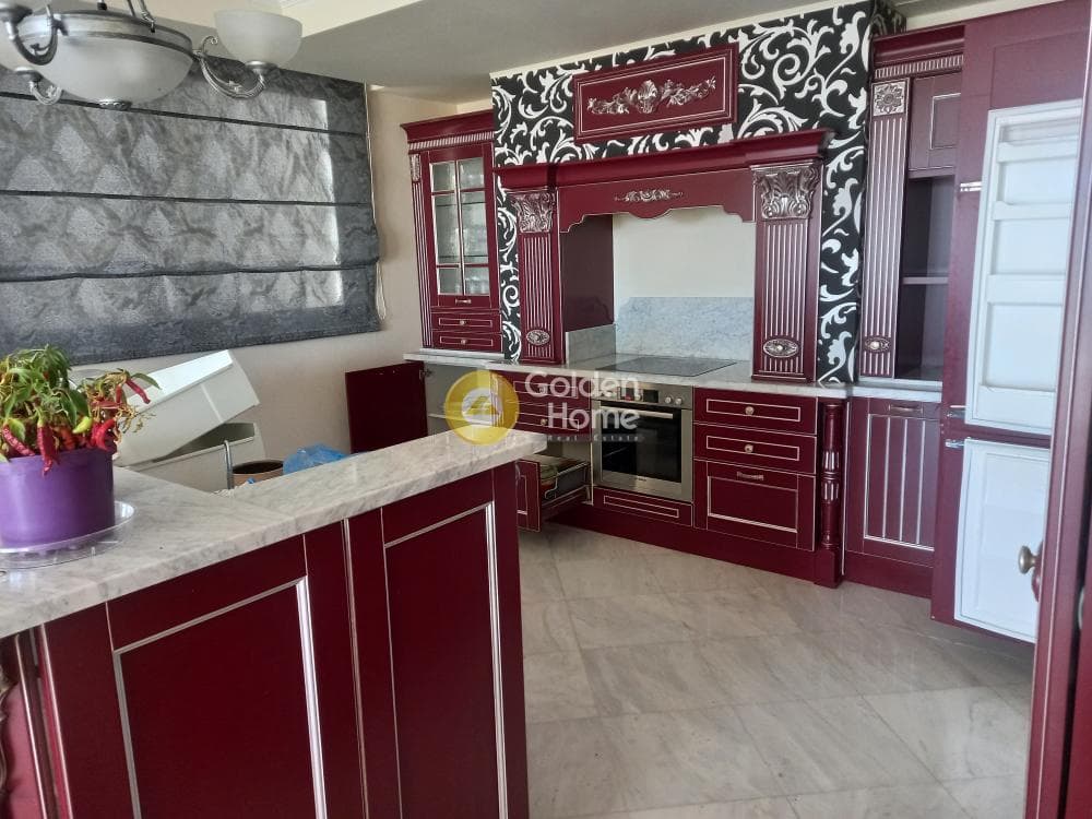 House in Agios Nikolaos, Anavissos — Photo 19 of 57