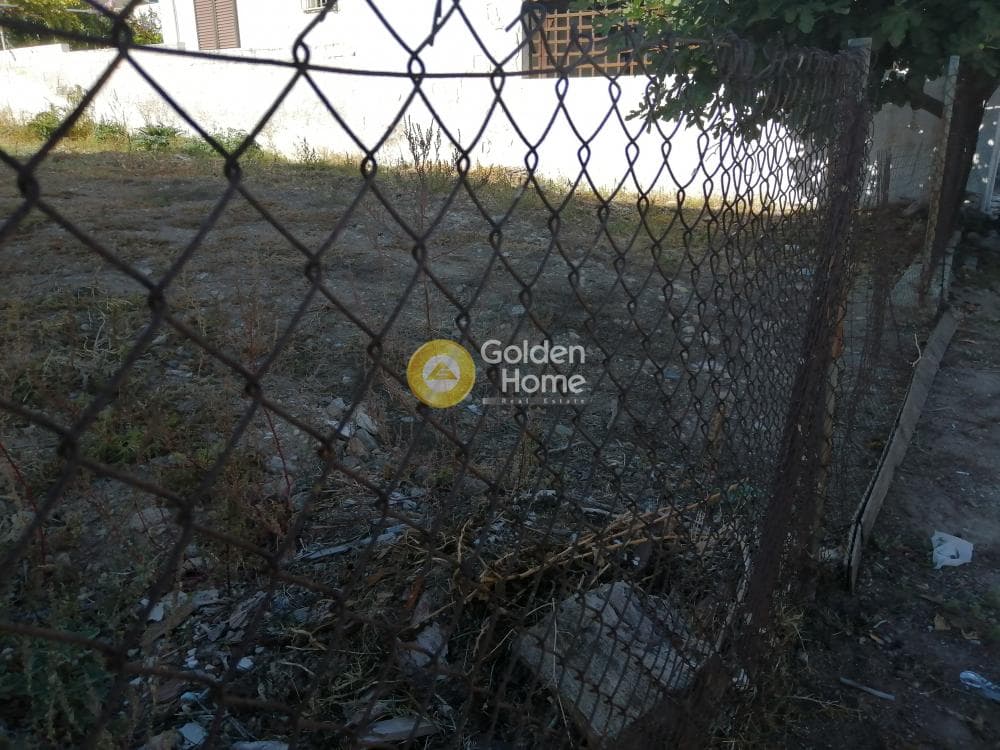Οικόπεδο στην Βένιο Δασκαλειού, Κερατέα — Φωτογραφία 7 από 8