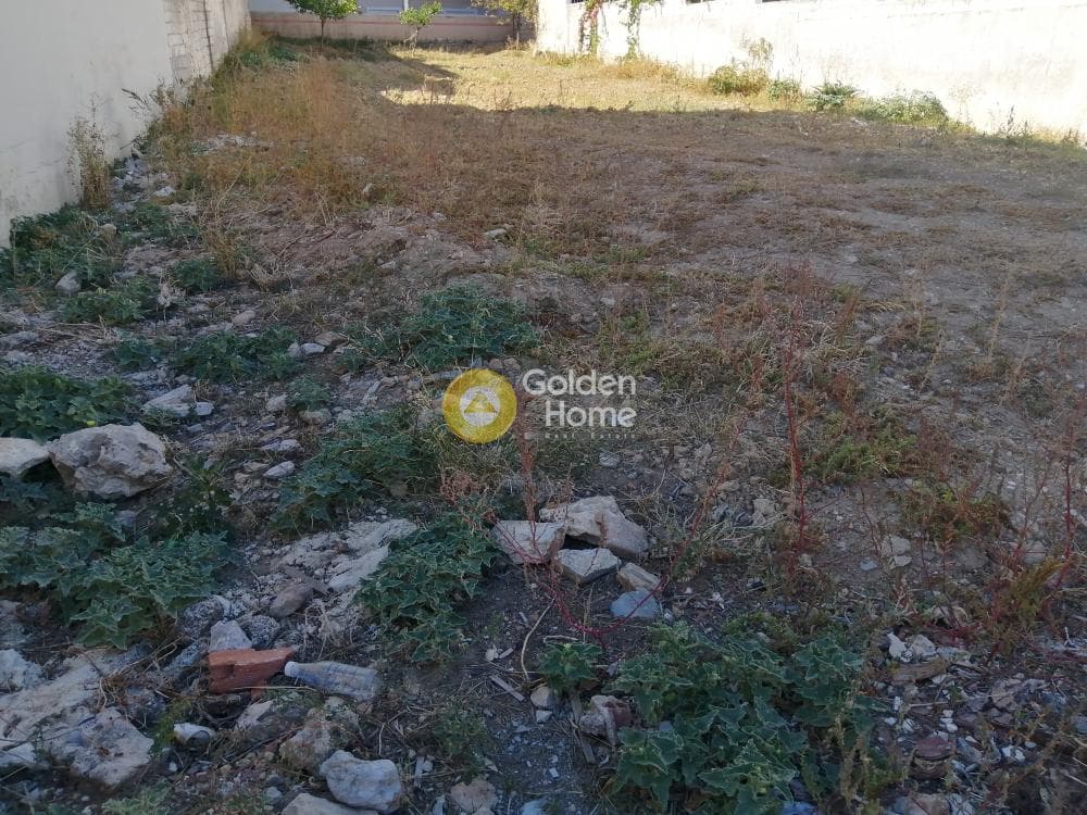 Οικόπεδο στην Βένιο Δασκαλειού, Κερατέα — Φωτογραφία 2 από 8