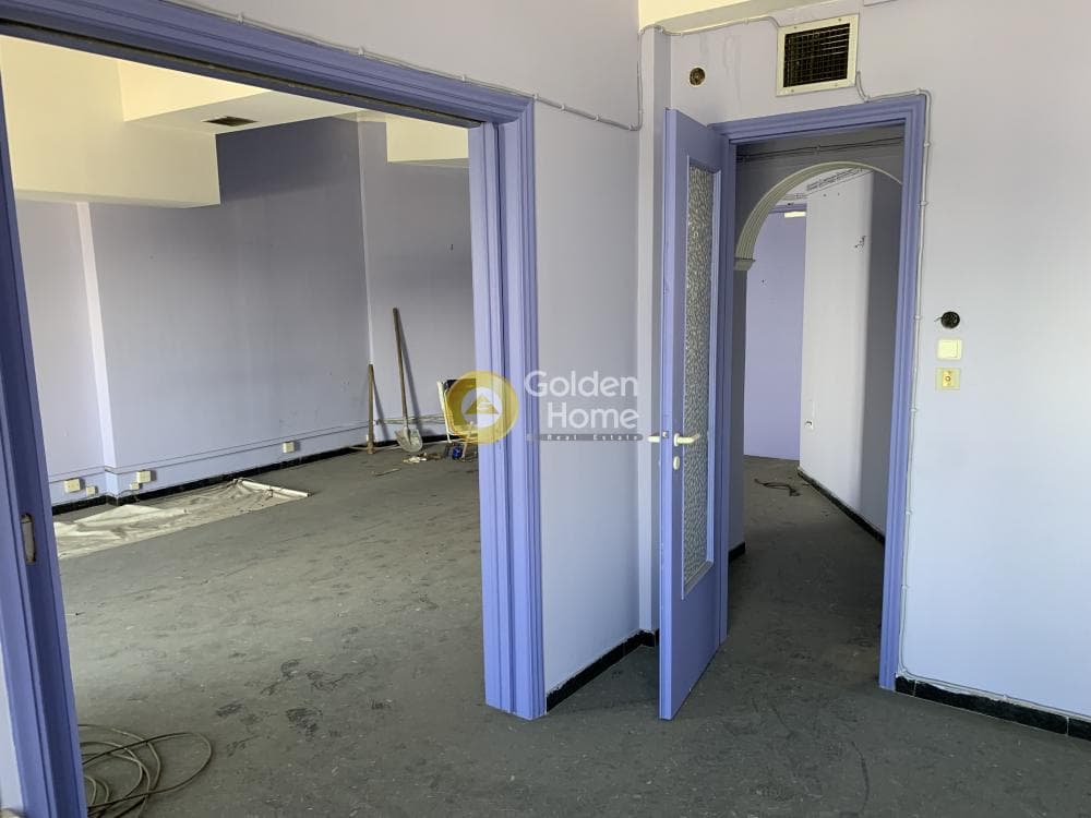 Apartment in Center, Dafni — Photo 7 of 31