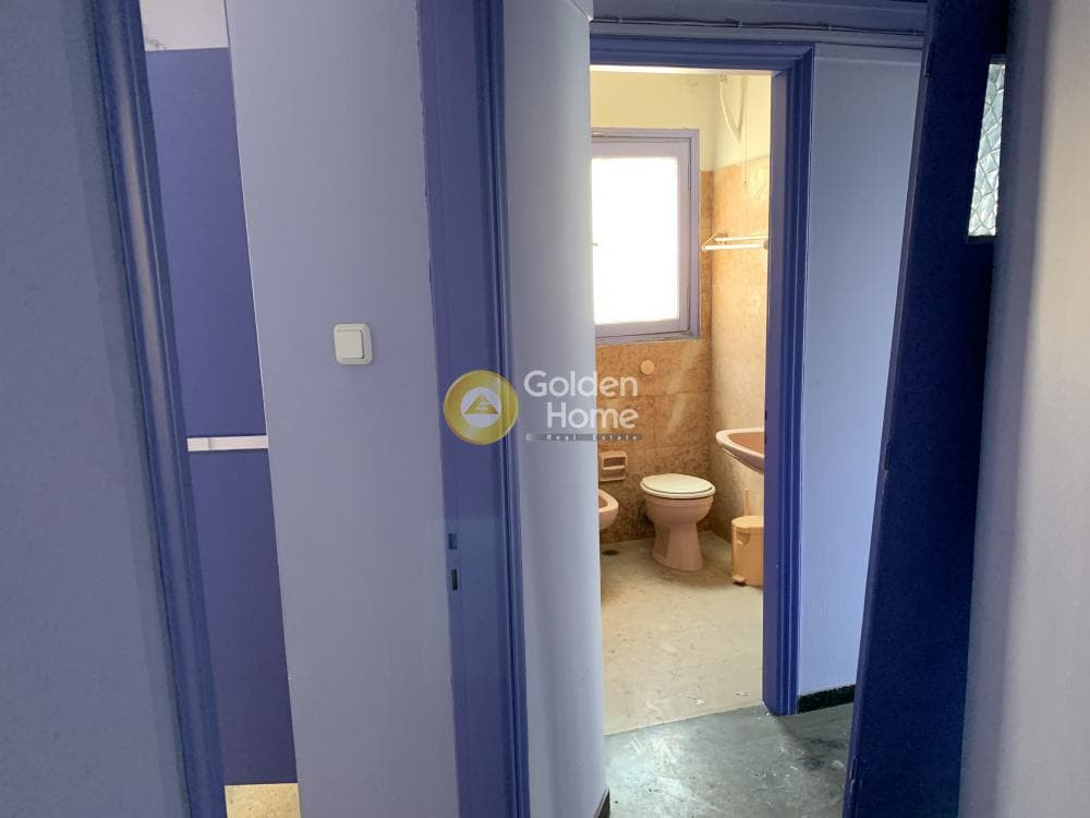 Apartment in Center, Dafni — Photo 23 of 31