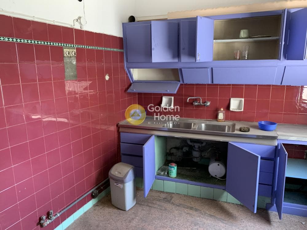 Apartment in Center, Dafni — Photo 28 of 31