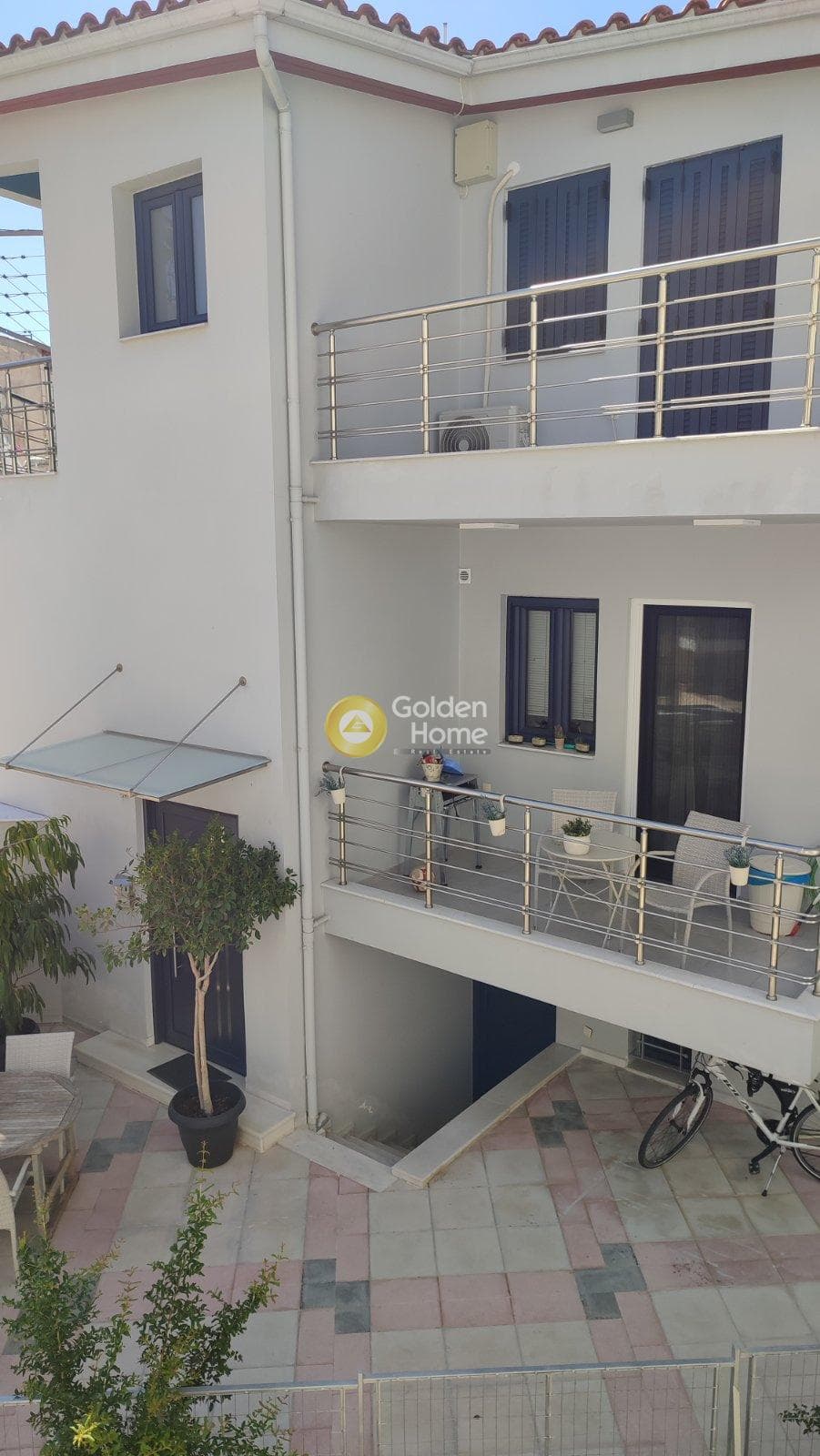 House in Pantokratoros, Patra — Photo 7 of 55