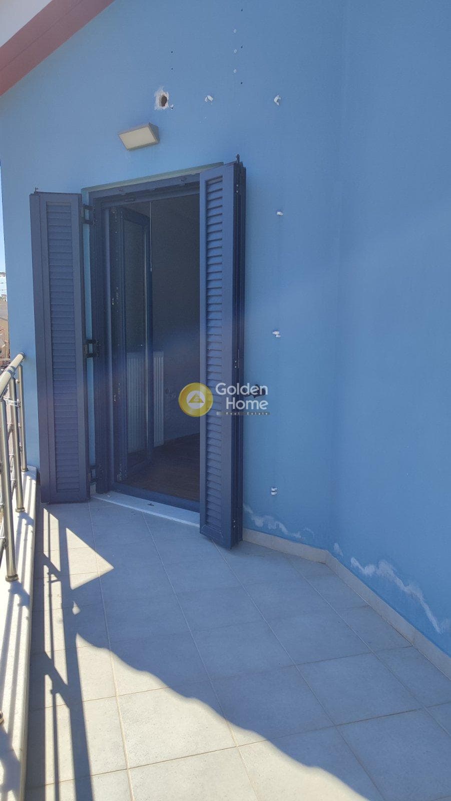 House in Pantokratoros, Patra — Photo 22 of 55