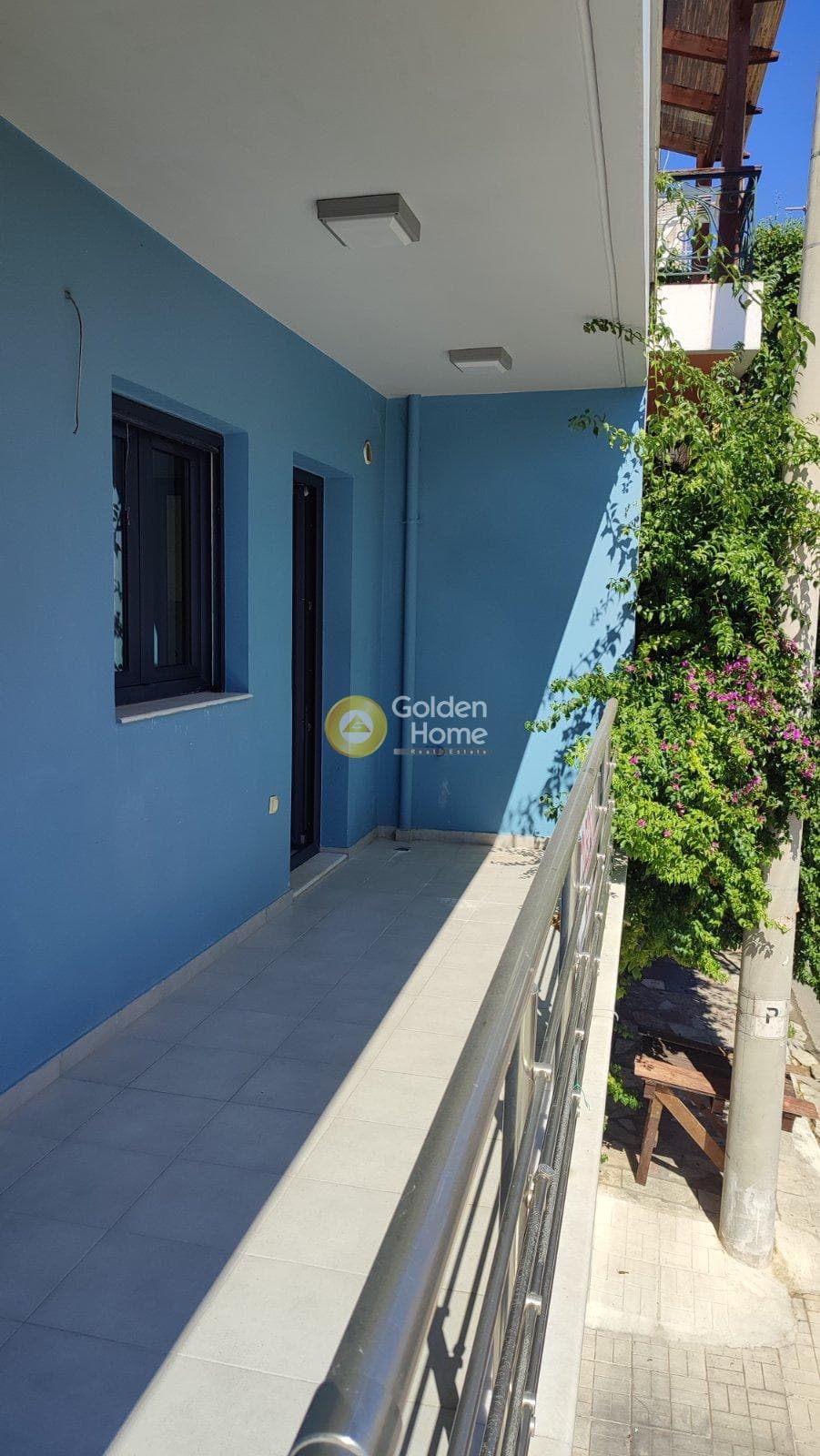 House in Pantokratoros, Patra — Photo 29 of 55