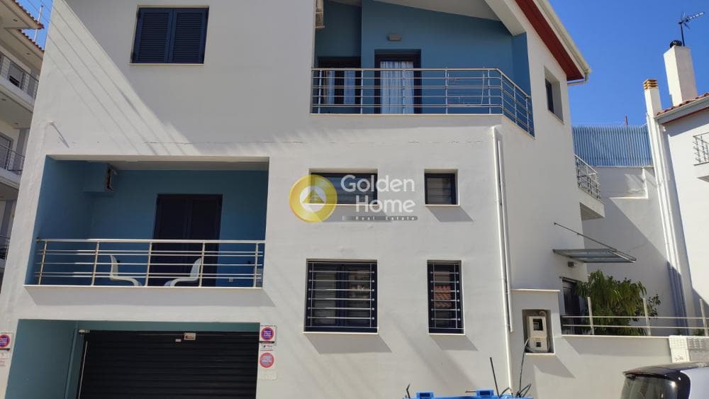House in Pantokratoros, Patra — Photo 38 of 55