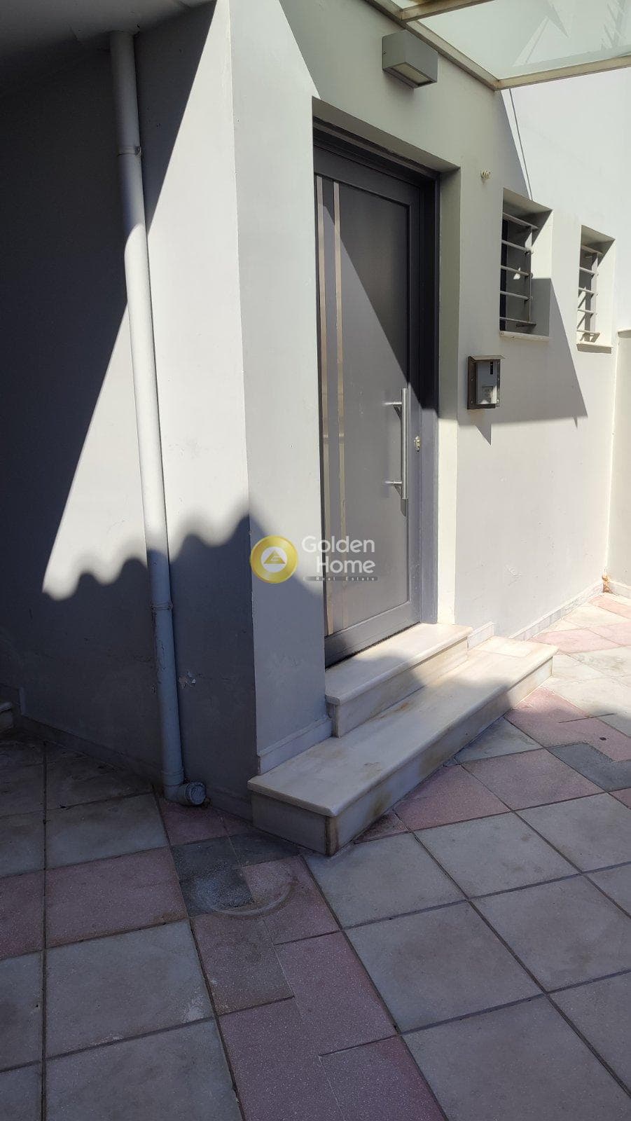 House in Pantokratoros, Patra — Photo 35 of 55