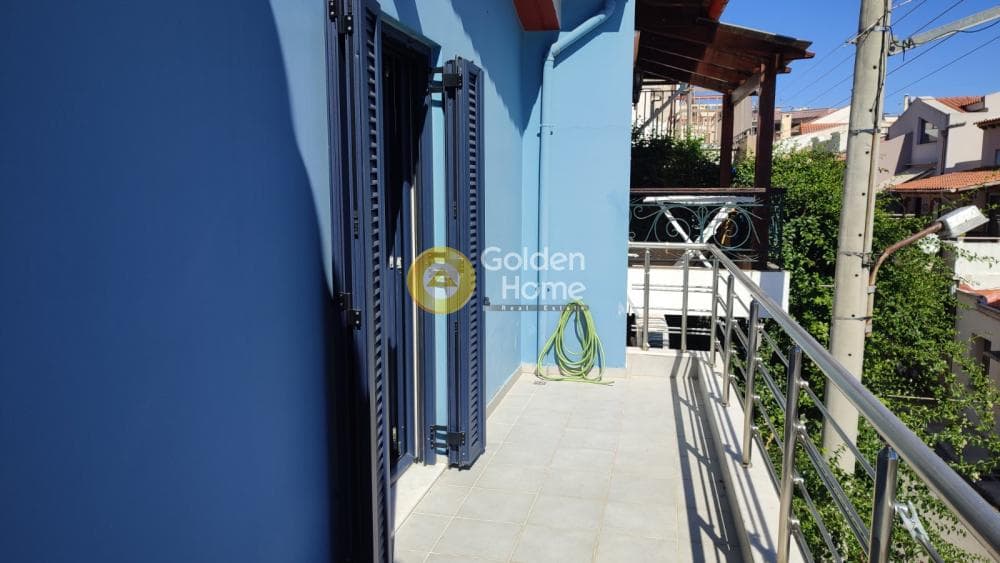 House in Pantokratoros, Patra — Photo 41 of 55