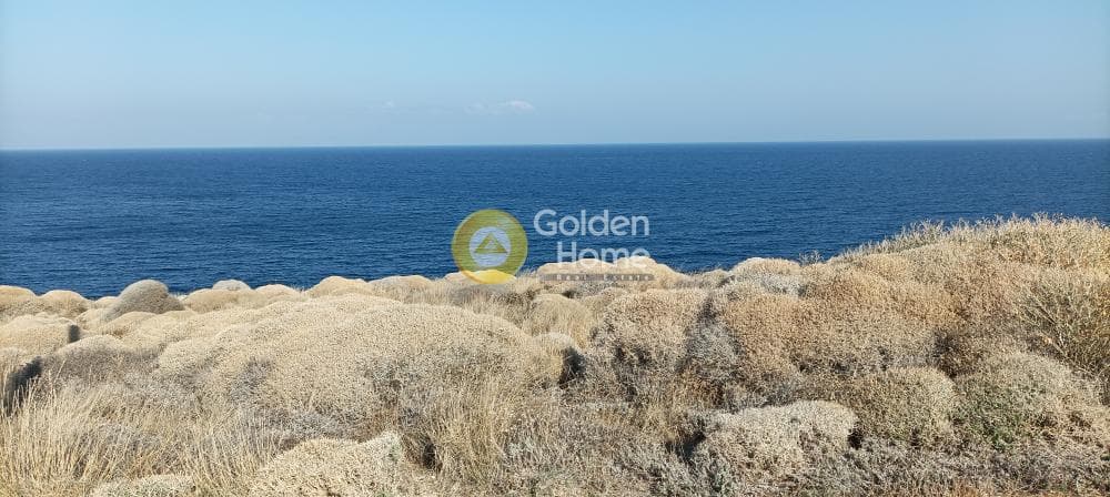 Αγροτεμάχιο στην Πόρτο Εννιά, Κερατέα — Φωτογραφία 7 από 7
