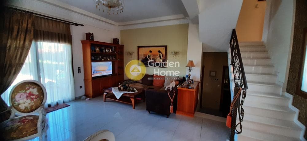 House in Plagiari, Mikra — Photo 3 of 57