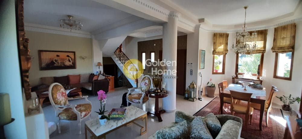 House in Plagiari, Mikra — Photo 1 of 57