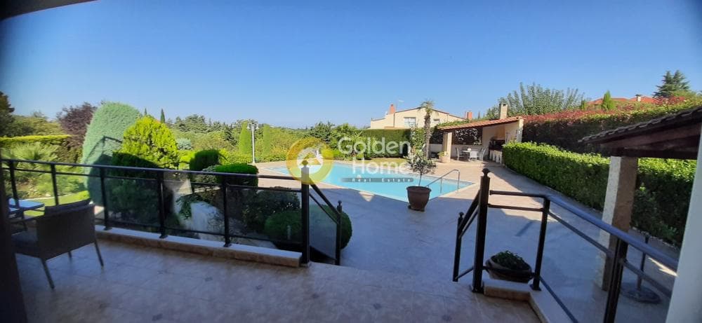 House in Plagiari, Mikra — Photo 5 of 57