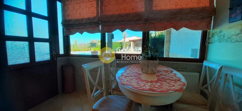 House in Plagiari, Mikra — Photo 10 of 57