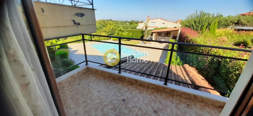 House in Plagiari, Mikra — Photo 19 of 57