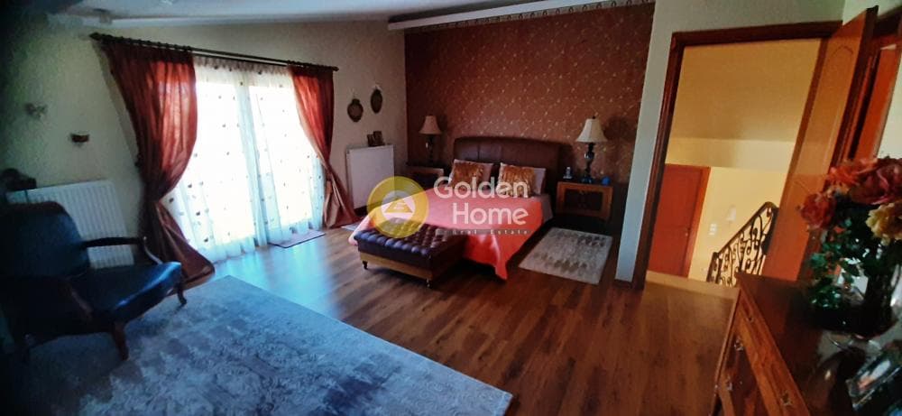 House in Plagiari, Mikra — Photo 34 of 57