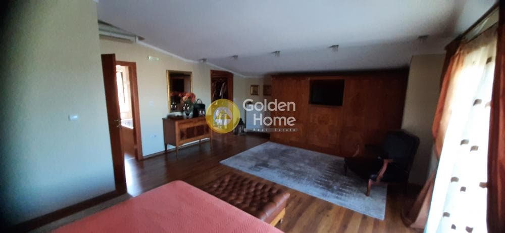 House in Plagiari, Mikra — Photo 43 of 57