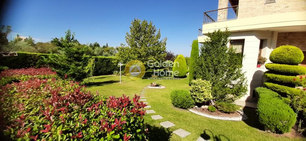 House in Plagiari, Mikra — Photo 44 of 57