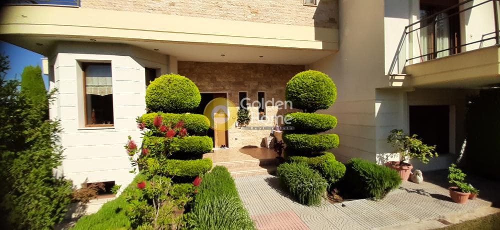 House in Plagiari, Mikra — Photo 45 of 57