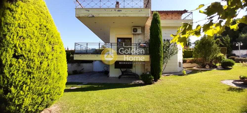House in Plagiari, Mikra — Photo 51 of 57