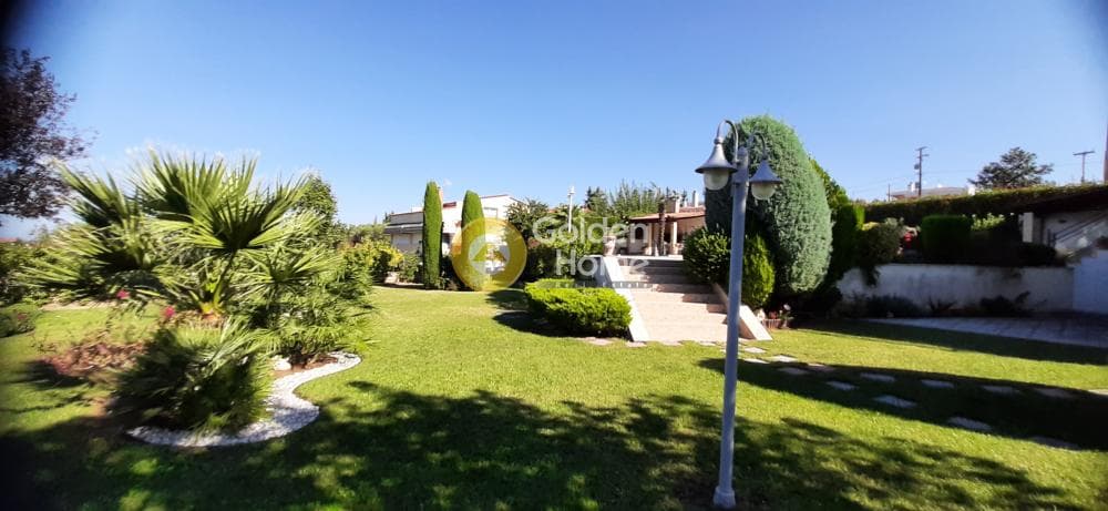 House in Plagiari, Mikra — Photo 53 of 57