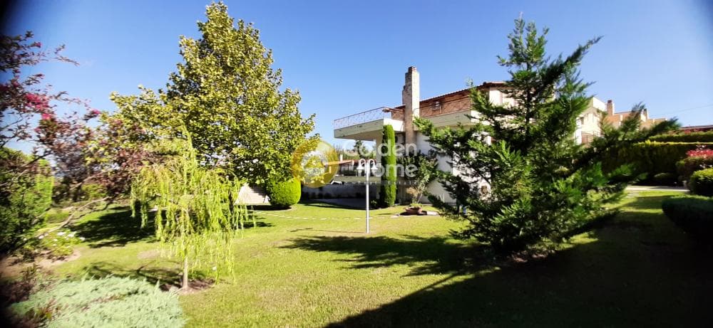 House in Plagiari, Mikra — Photo 54 of 57