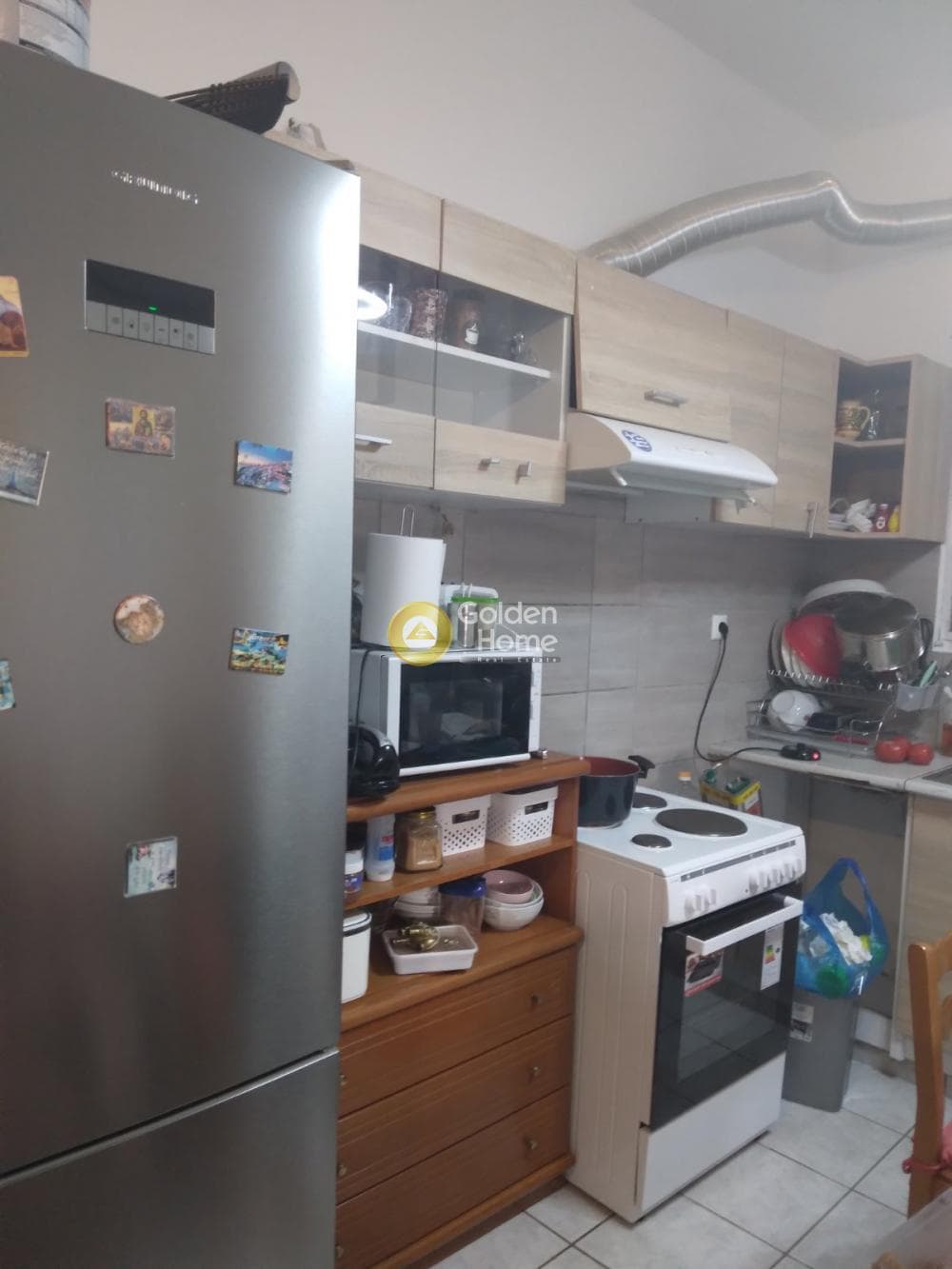 Apartment in Evangelistria, Kalithea — Photo 1 of 2
