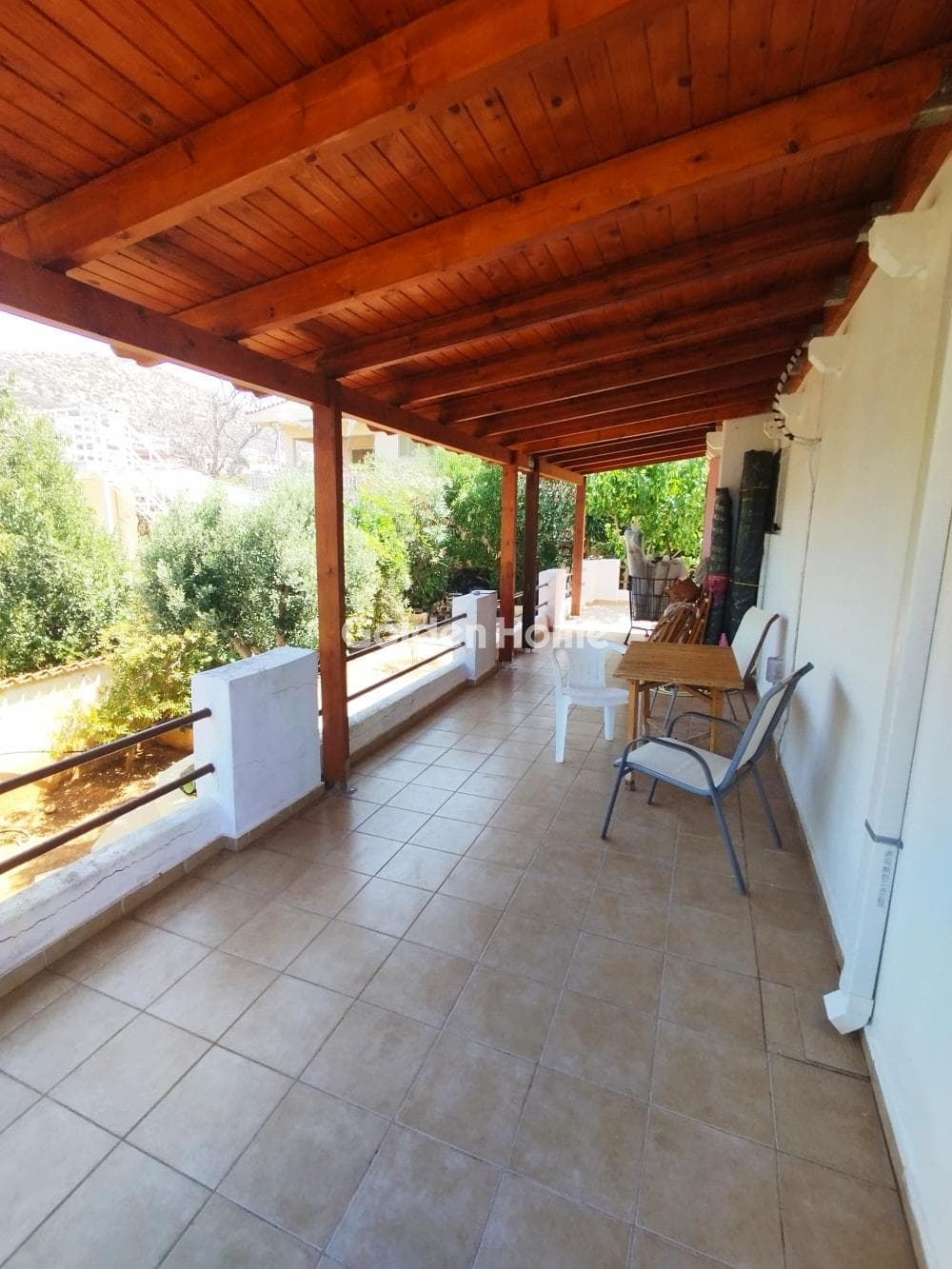 House in Thimari, Palaia Fokaia — Photo 1 of 18