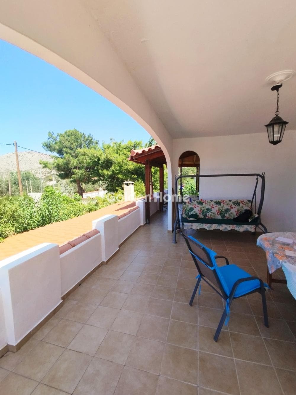 House in Thimari, Palaia Fokaia — Photo 14 of 18