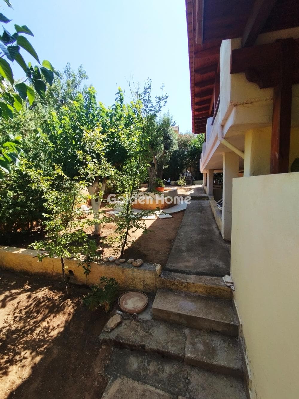 House in Thimari, Palaia Fokaia — Photo 16 of 18