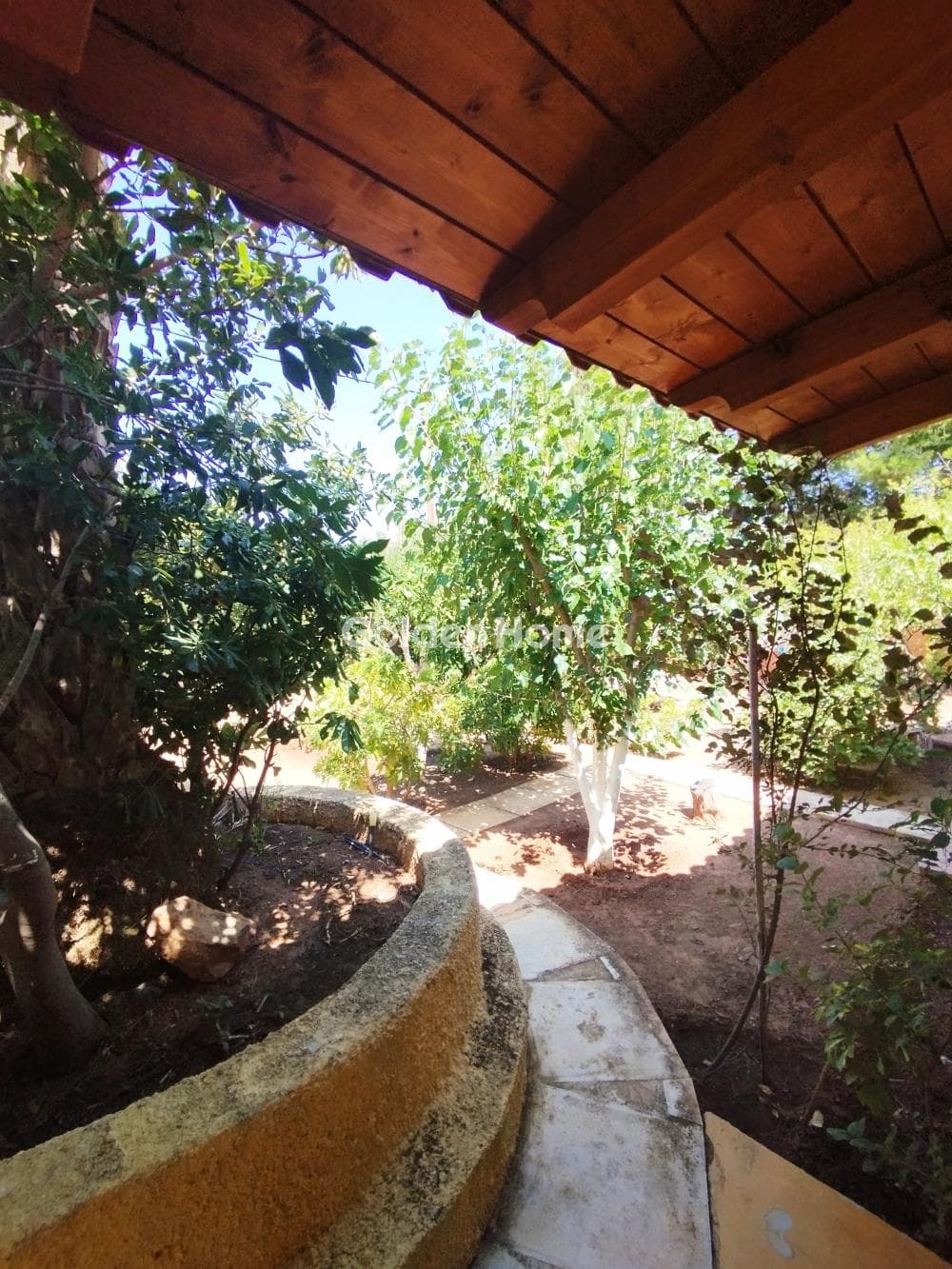 House in Thimari, Palaia Fokaia — Photo 2 of 18