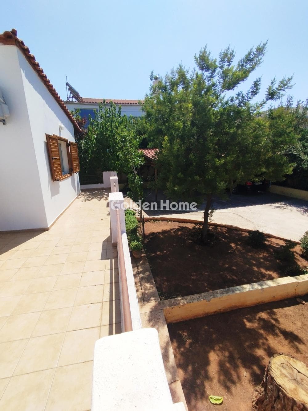 House in Thimari, Palaia Fokaia — Photo 17 of 18