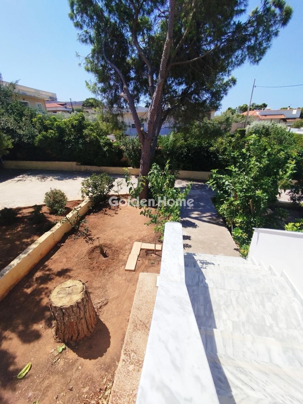House in Thimari, Palaia Fokaia — Photo 18 of 18