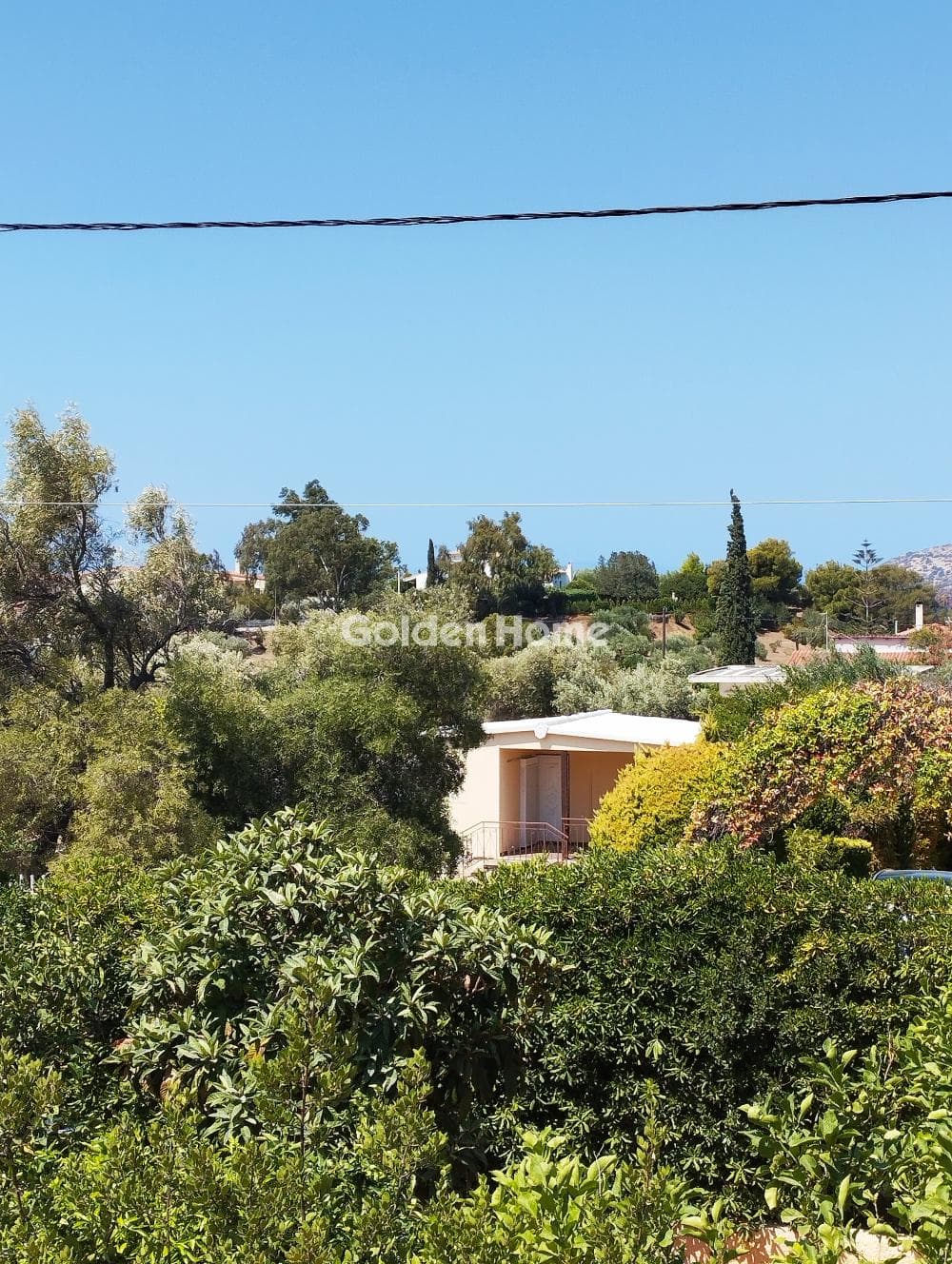 House in Thimari, Palaia Fokaia — Photo 5 of 18