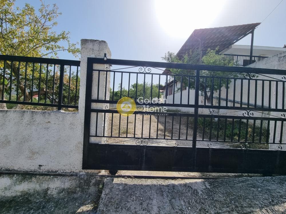 Μονοκατοικία στην Λόφος Ξελαφτάκι, Καλύβια Θορικού — Φωτογραφία 5 από 23
