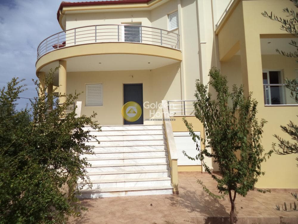 Μονοκατοικία στην Τέμενη, Αίγιο — Φωτογραφία 14 από 14