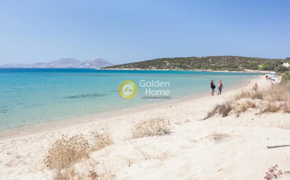 Parcel in Lagkeri, Paros — Photo 3 of 6