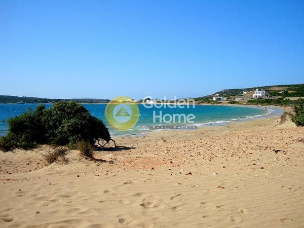 Parcel in Lagkeri, Paros — Photo 4 of 6