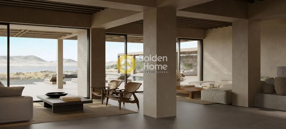 Parcel in Lagkeri, Paros — Photo 1 of 6