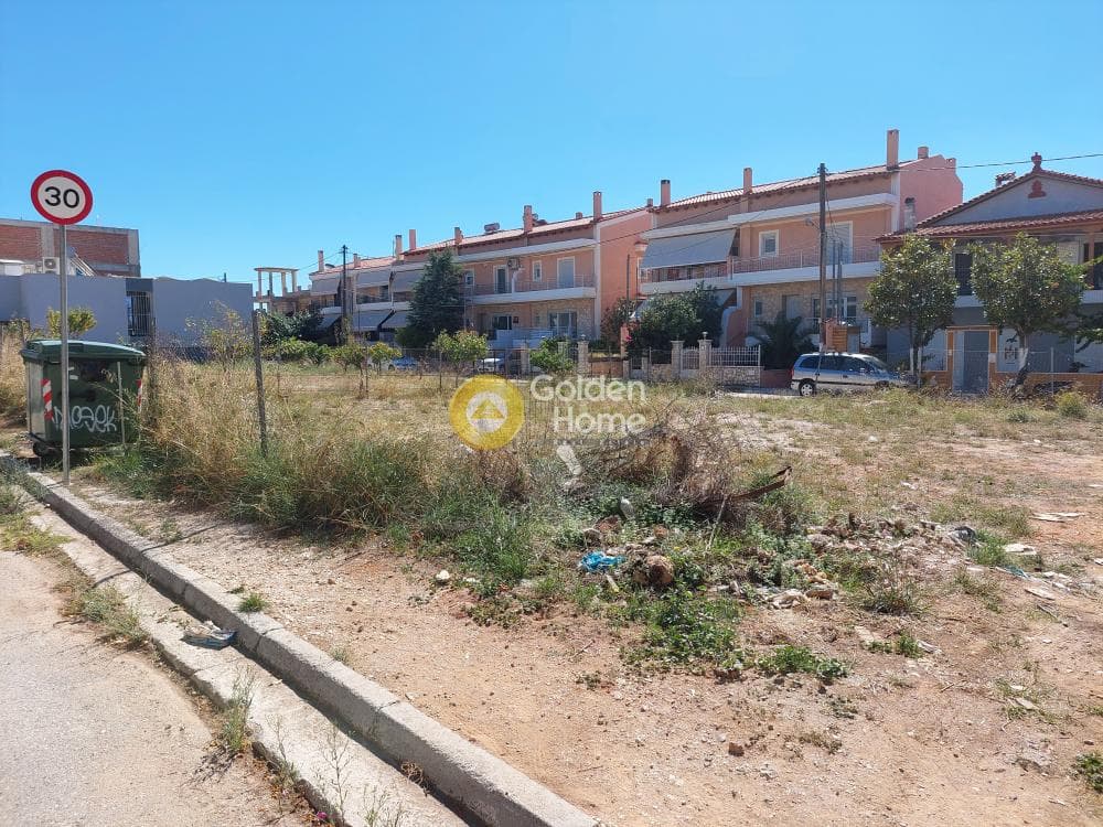 Building Plot in Patima, Chalandri — Photo 2 of 6