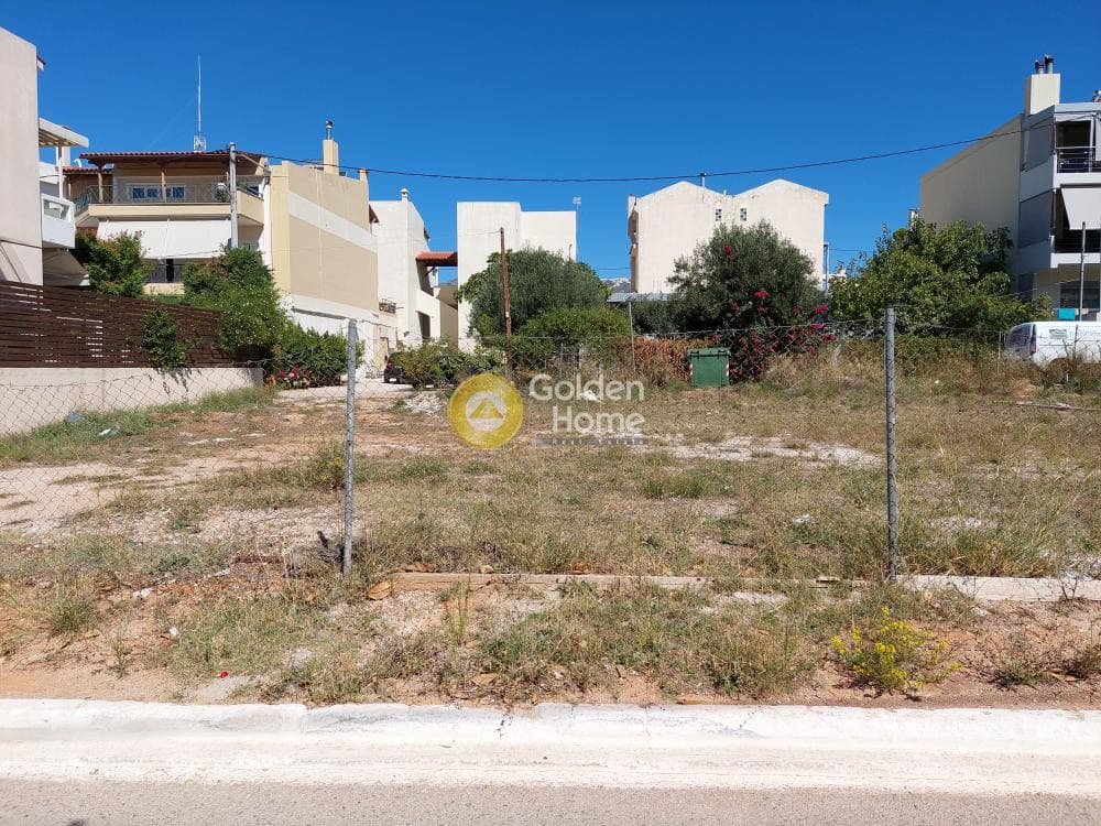 Building Plot in Patima, Chalandri — Photo 3 of 6