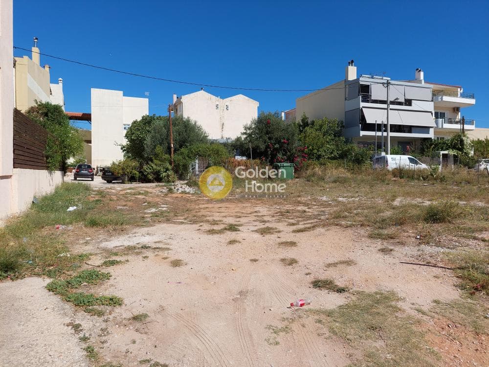 Building Plot in Patima, Chalandri — Photo 4 of 6