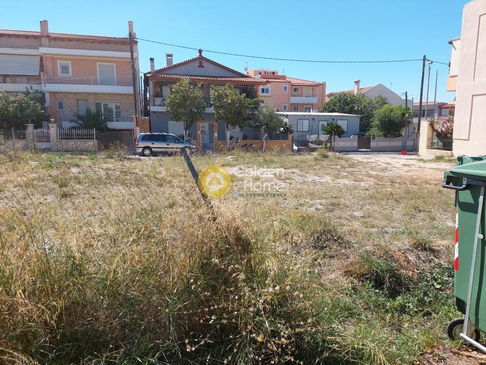 Building Plot in Patima, Chalandri — Photo 5 of 6